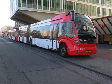 hermes bus eindhoven.